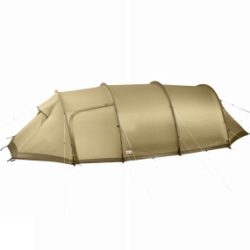 Fjallraven Abisko Endurance 4 Tent Sand